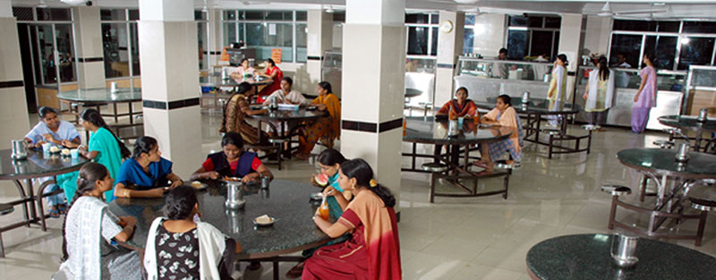 mim cafeteria