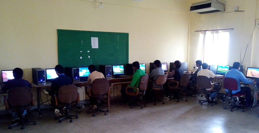 mim computer lab