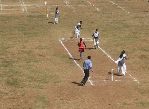 mim outdoor games sports