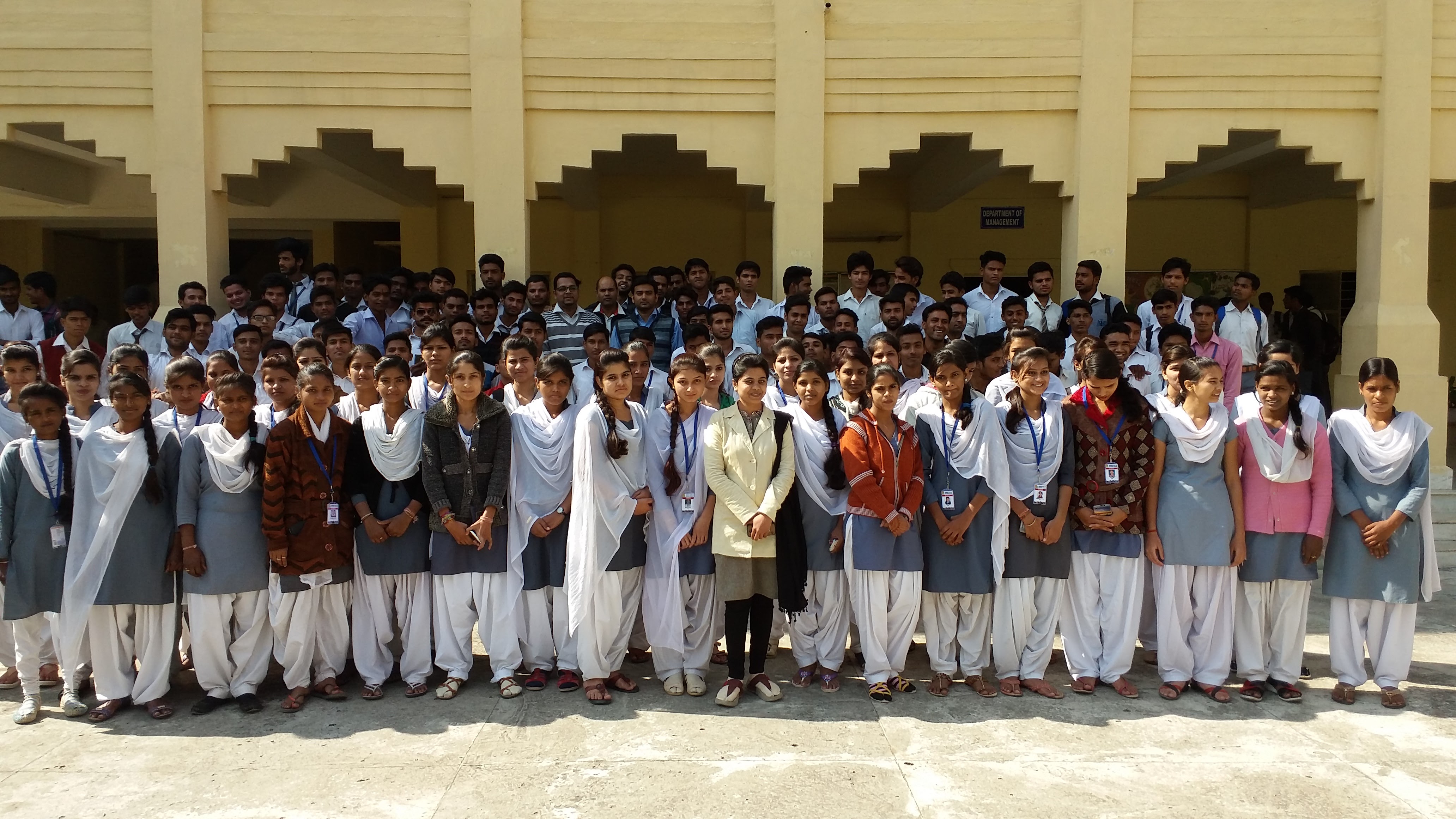 mim student community