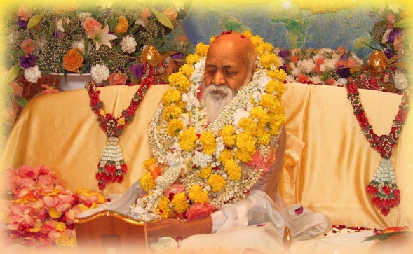 MaharishiLatestPicture