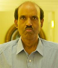 Dr. V.S.P. Rao Dr.V.S.P. Rao