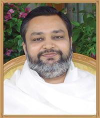 Brahmachari (Dr.) Girish Chandra Varma Brahmachari (Dr.)Girish Chandra Varma